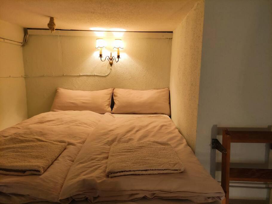 Schoeneberg Holiday Flat & Art Gallery Berlin Ngoại thất bức ảnh