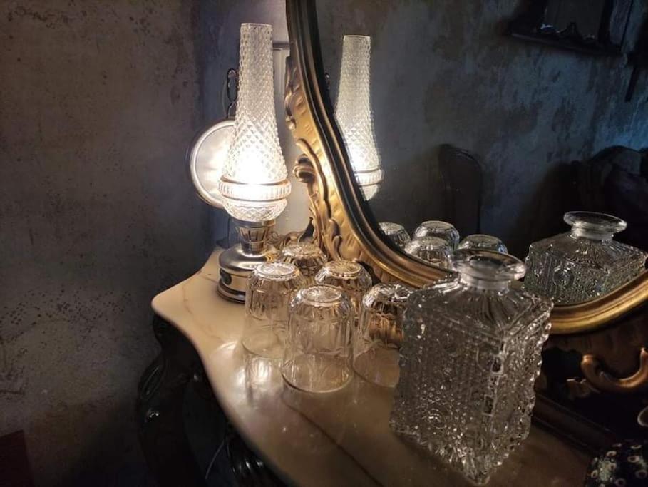 Schoeneberg Holiday Flat & Art Gallery Berlin Ngoại thất bức ảnh