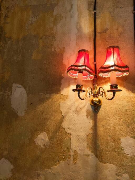 Schoeneberg Holiday Flat & Art Gallery Berlin Ngoại thất bức ảnh