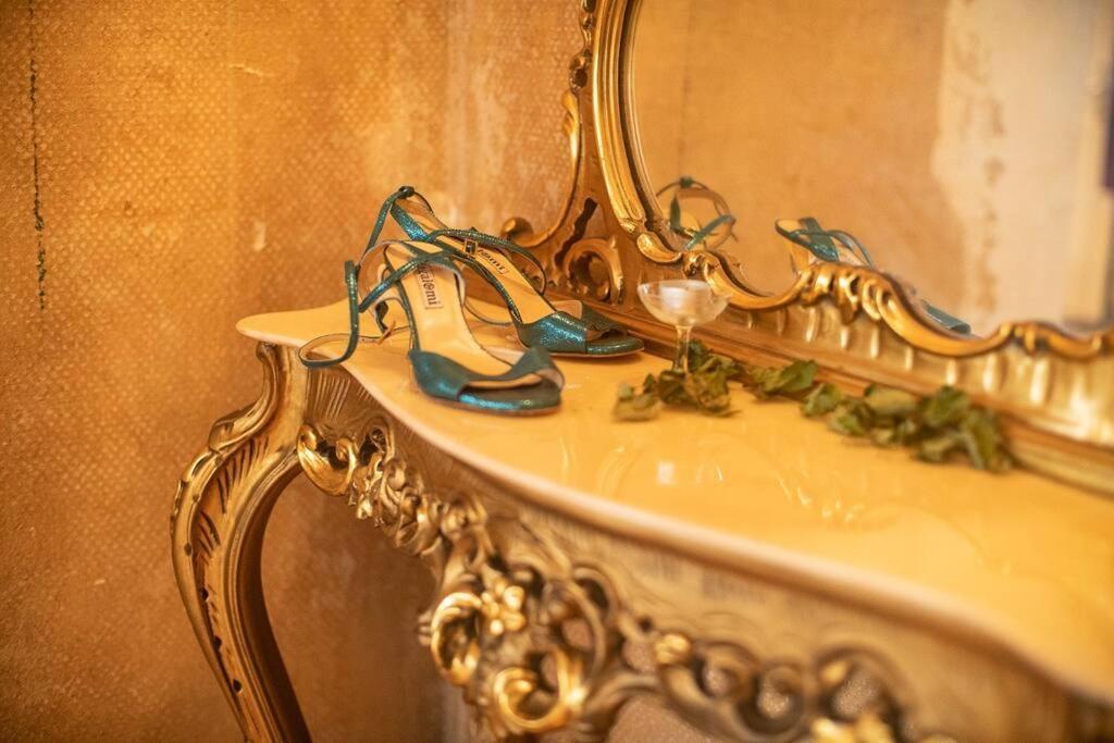 Schoeneberg Holiday Flat & Art Gallery Berlin Ngoại thất bức ảnh