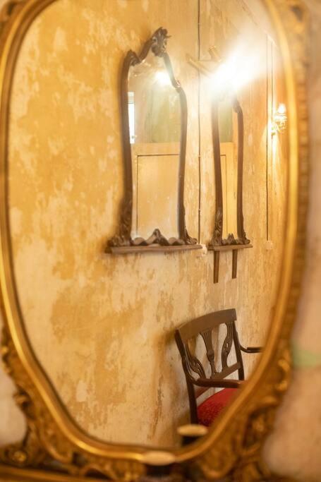 Schoeneberg Holiday Flat & Art Gallery Berlin Ngoại thất bức ảnh