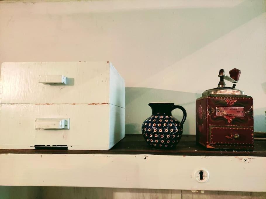Schoeneberg Holiday Flat & Art Gallery Berlin Ngoại thất bức ảnh