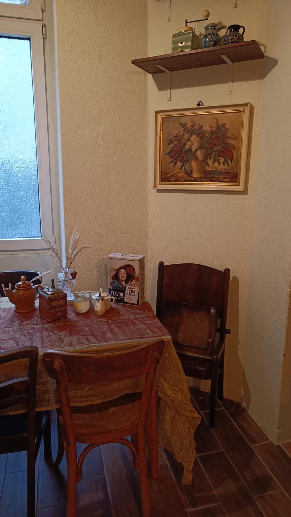 Schoeneberg Holiday Flat & Art Gallery Berlin Ngoại thất bức ảnh