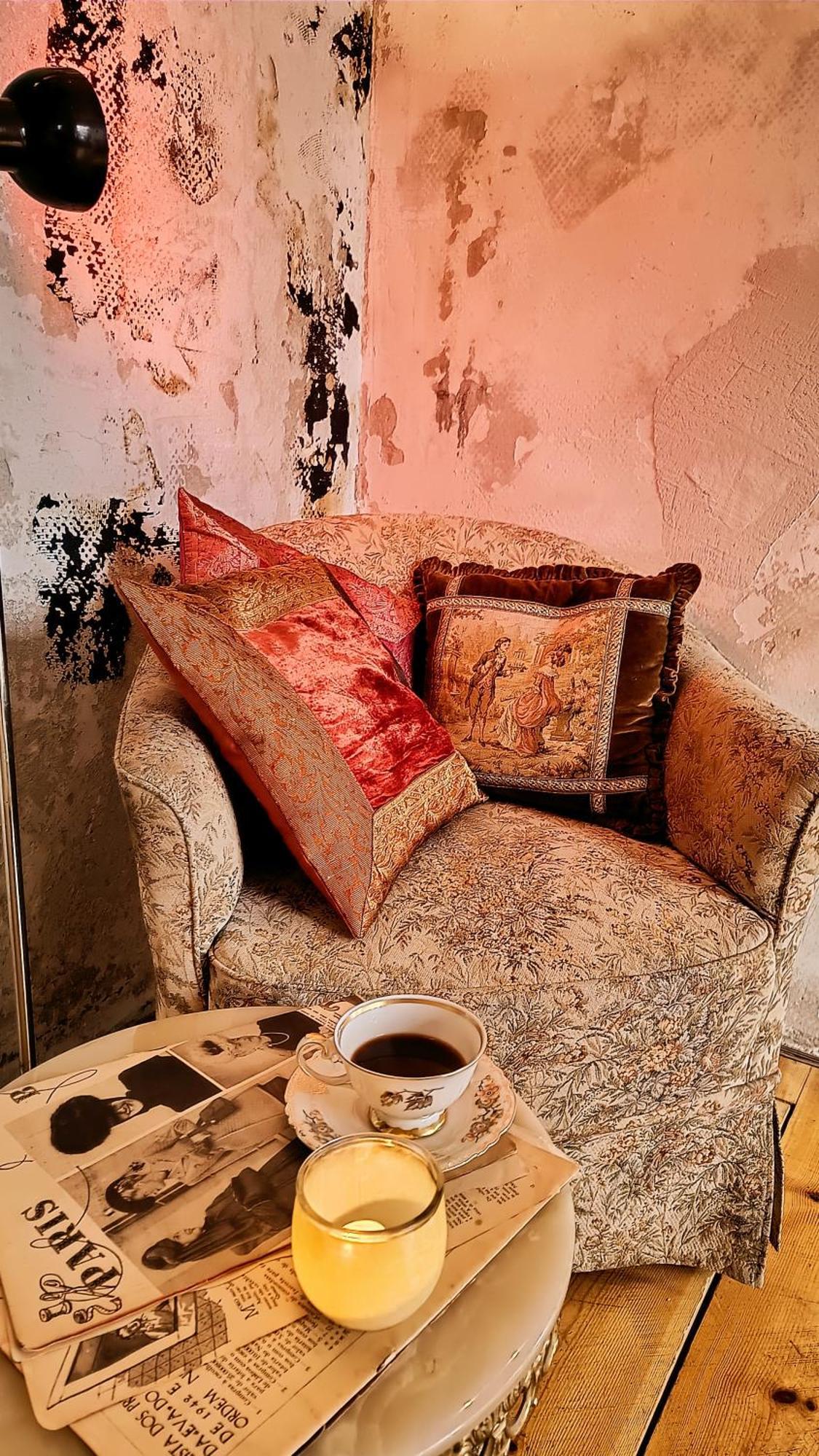 Schoeneberg Holiday Flat & Art Gallery Berlin Ngoại thất bức ảnh