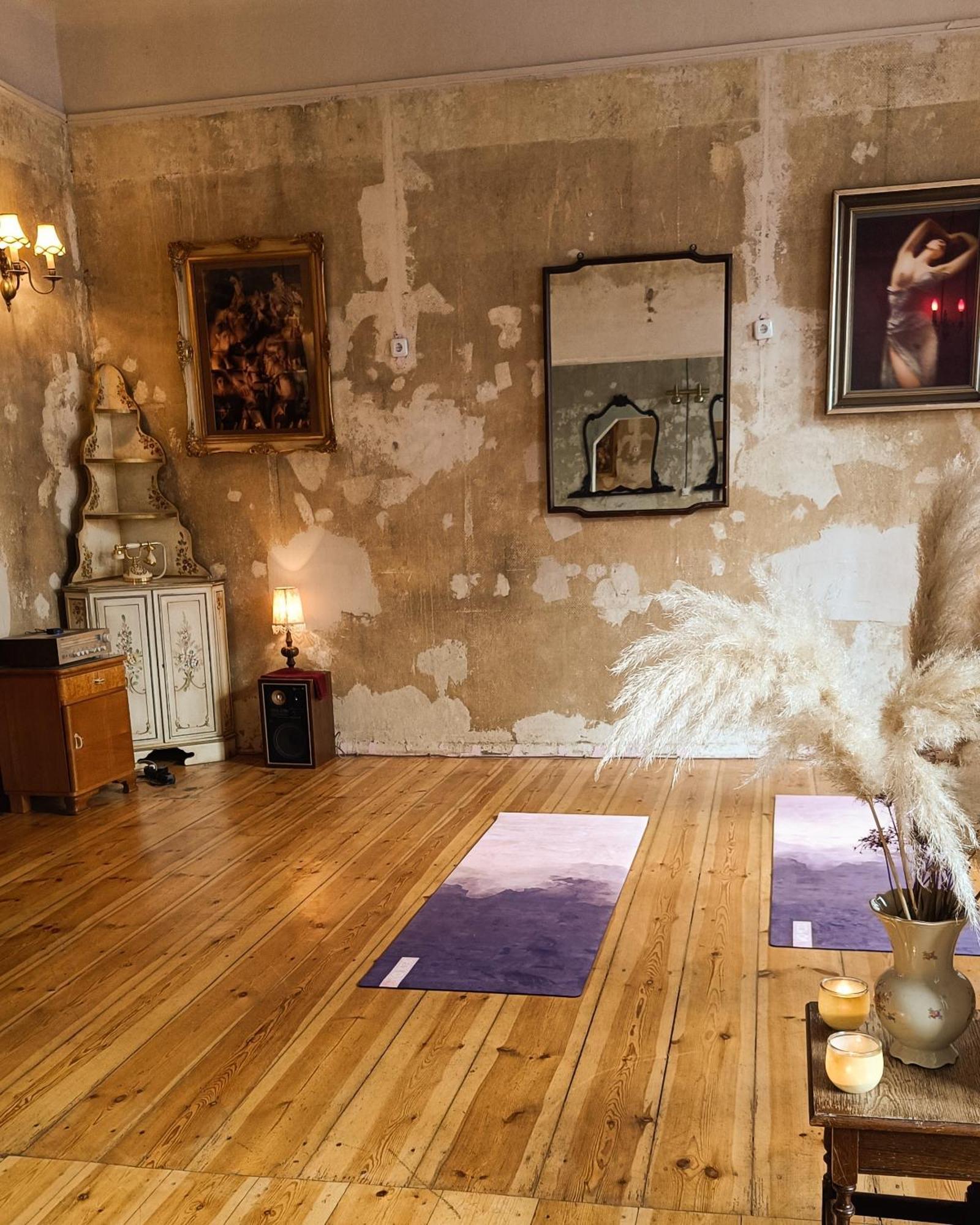 Schoeneberg Holiday Flat & Art Gallery Berlin Ngoại thất bức ảnh